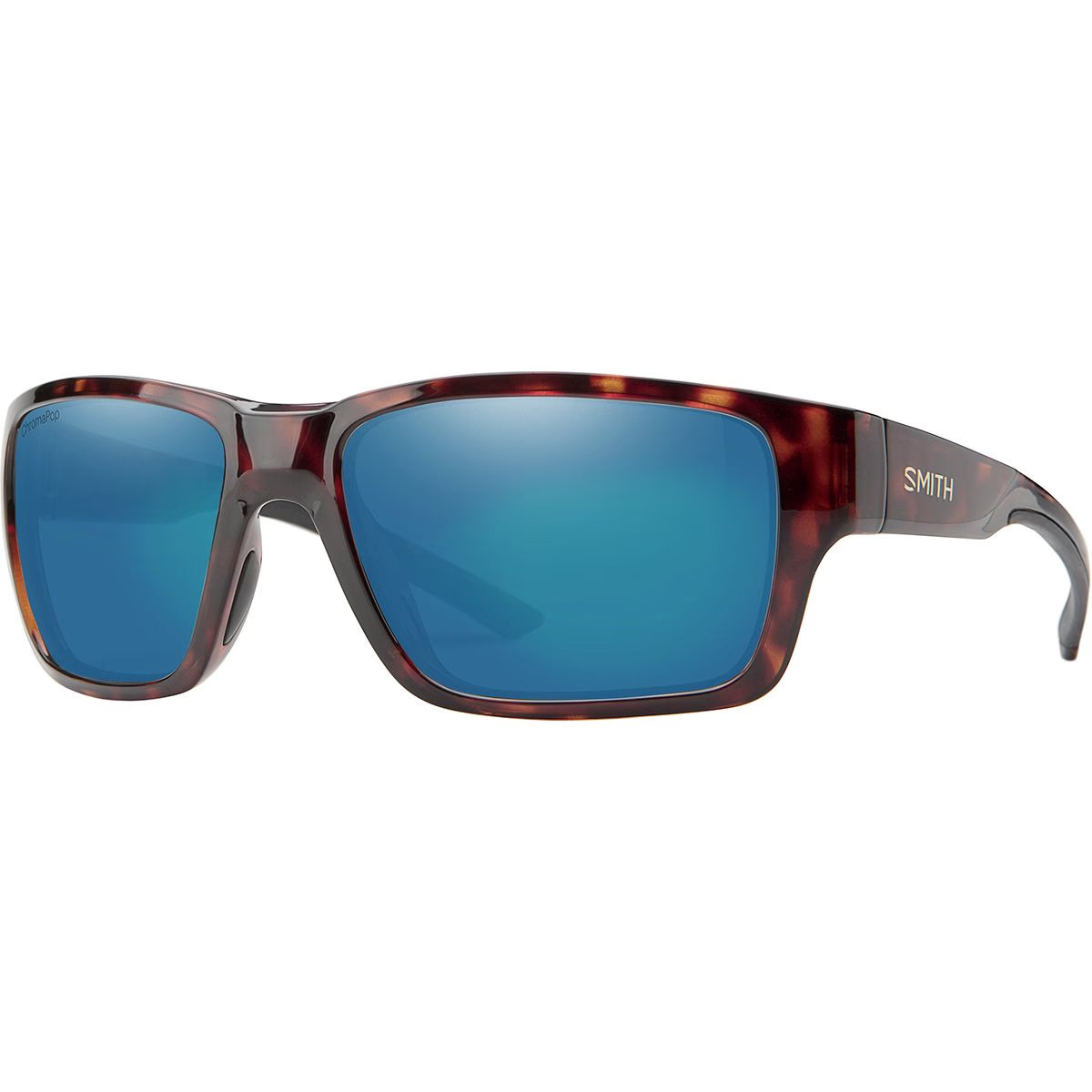 Smith Outback ChromaPop Polarized Sunglasses - Accessories | Backcountry