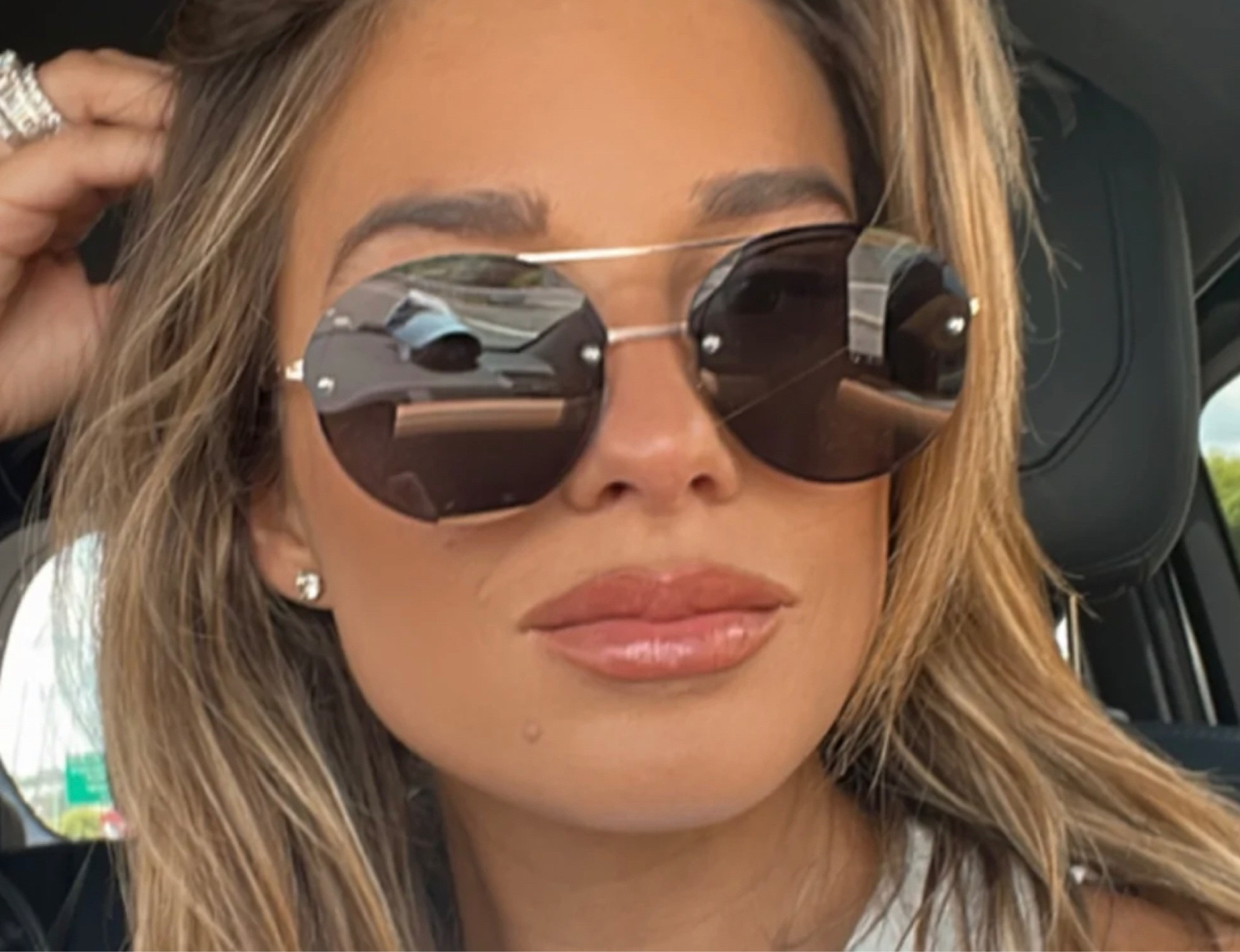 JJD Sunglasses $40!

#LTKunder50 #LTKfit #LTKstyletip