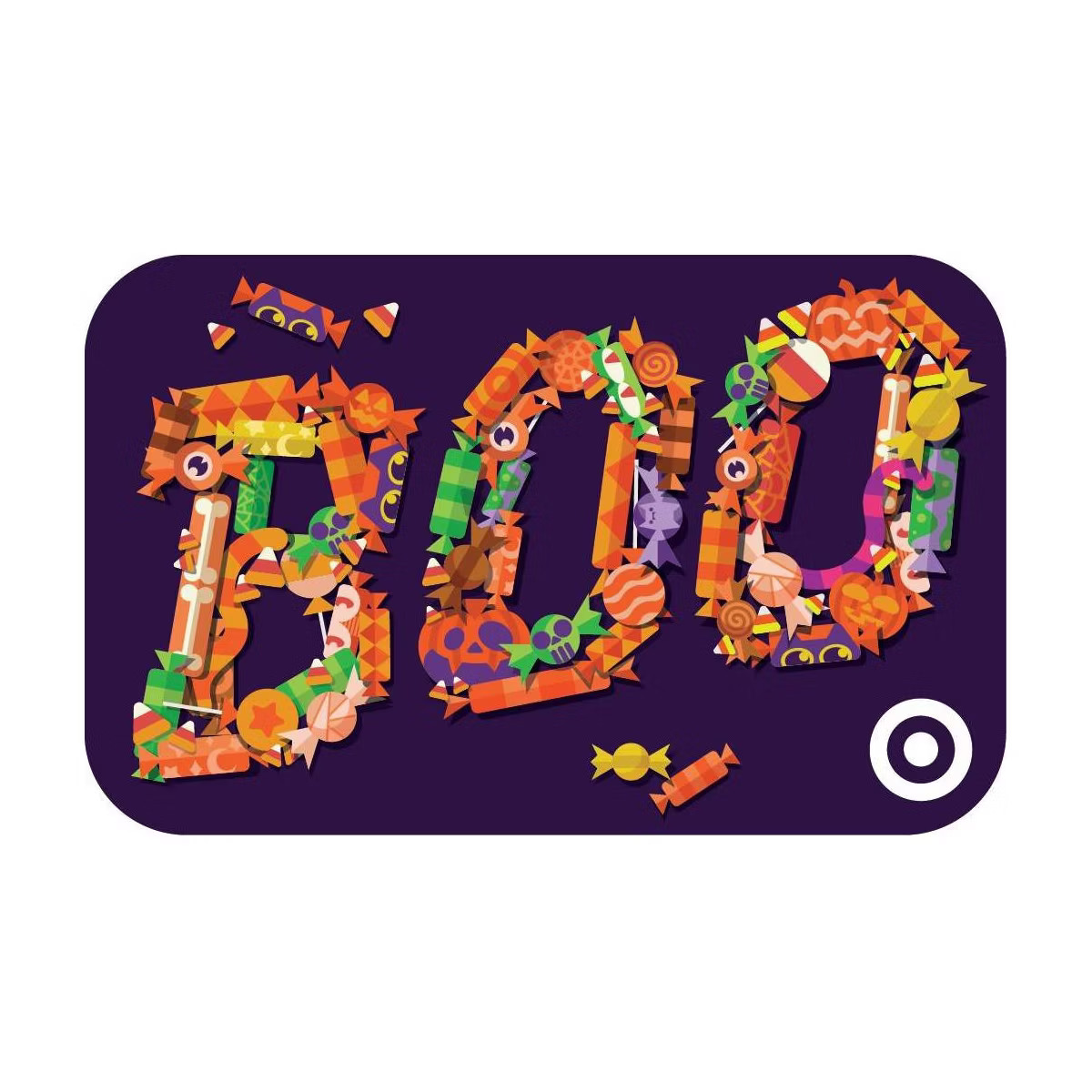 Candy Boo Target GiftCard | Target