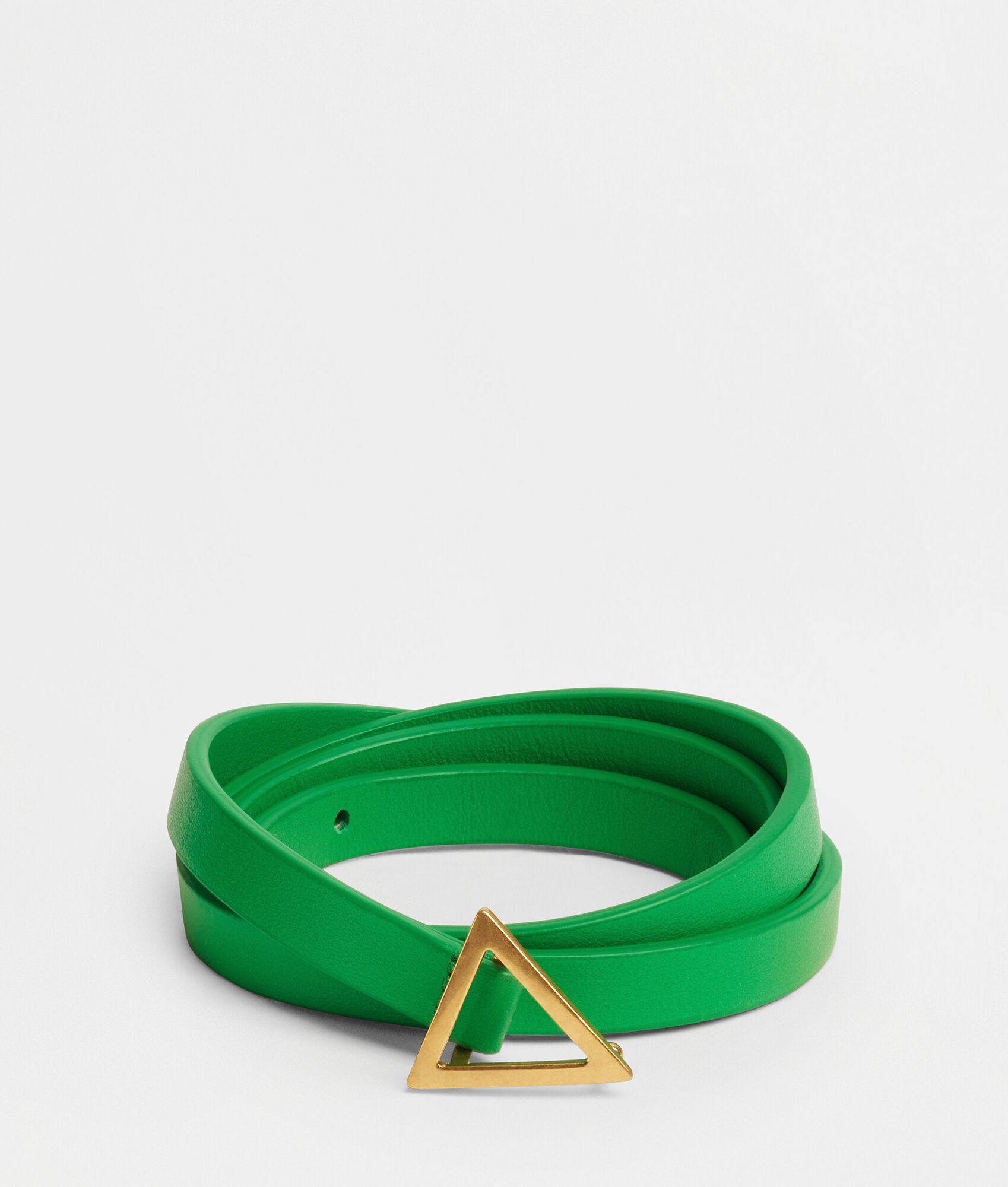 Triangle Belt | Bottega Veneta