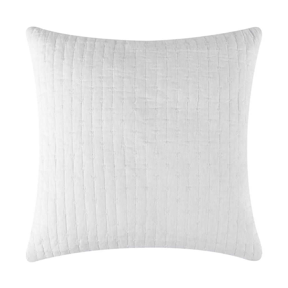 Levtex Home Cross Stitch Square Throw Pillow | Kohl's
