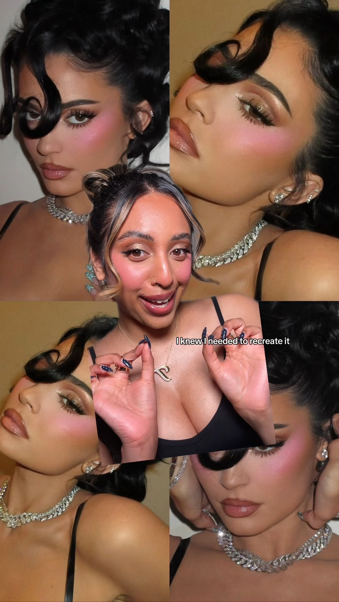 #LTKHoliday #LTKBeauty #LTKgrwm