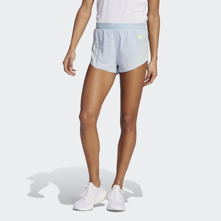 Adizero Running Split Shorts | adidas (US)