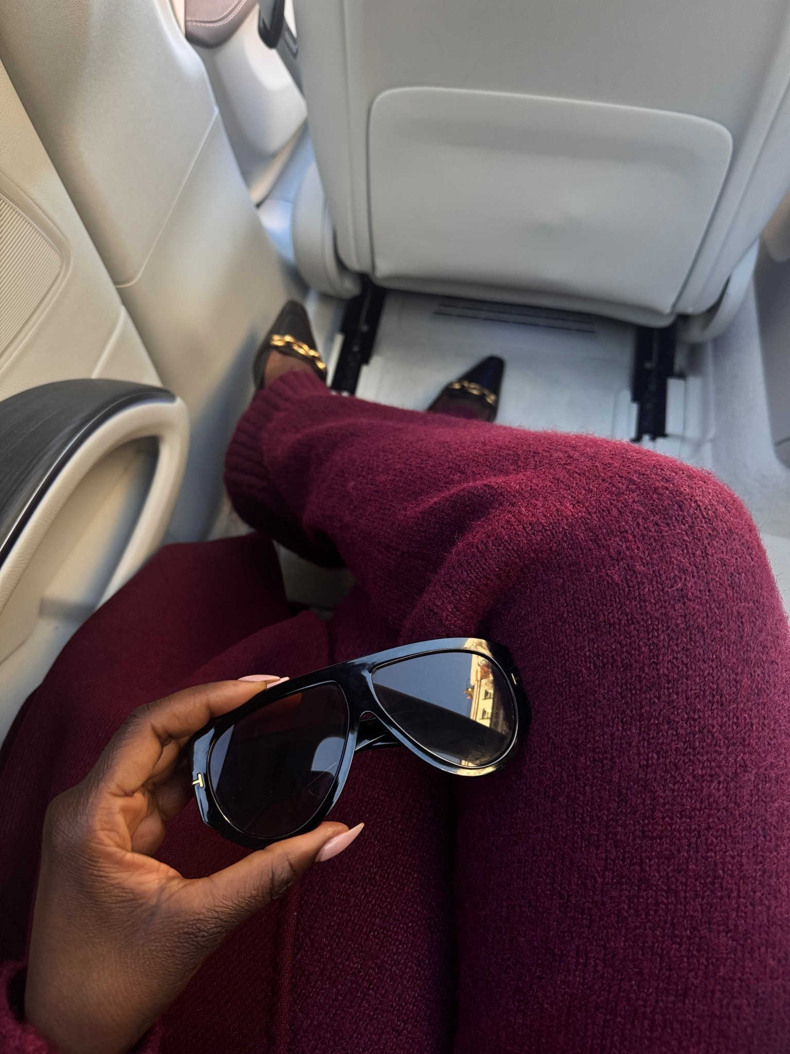 Tomford wide rim sunnies, Autumn favourite 

#LTKautumn #LTKmodest #LTKstyletip