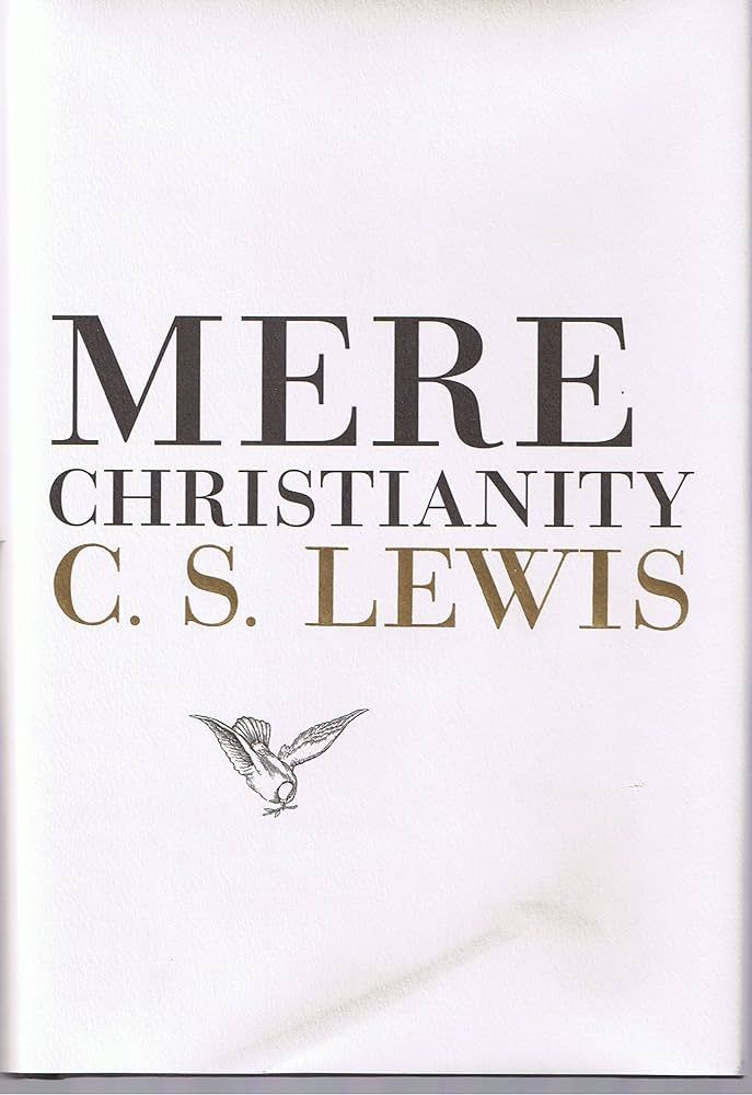 Mere Christianity | Amazon (US)