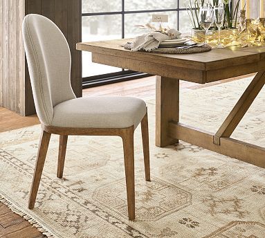 Juniper Dining Chair | Pottery Barn (US)