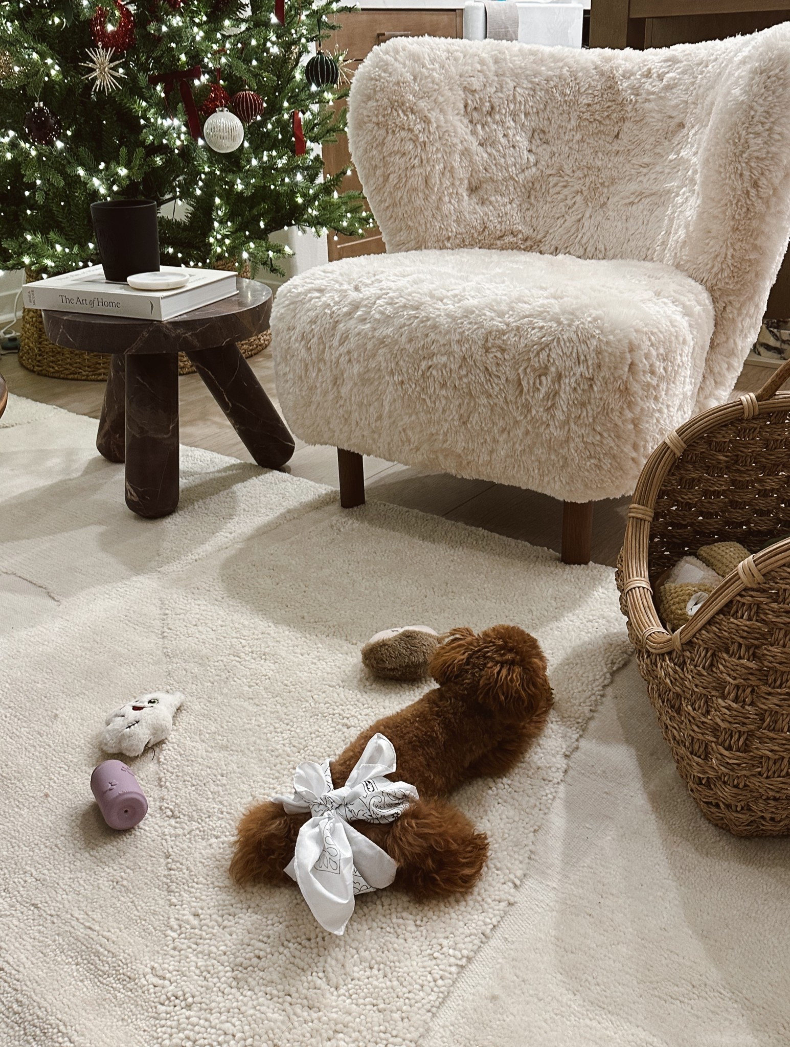 Curating the perfect space. Intentional details only. 🤍

#LTKHome #LTKHoliday #LTKSaleAlert