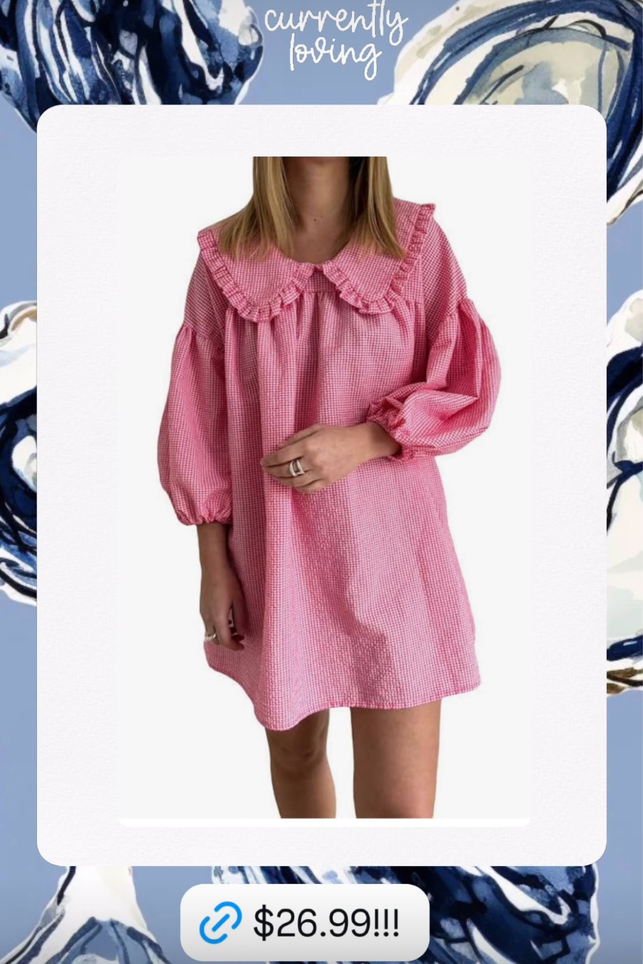 Currently loving this dress! For under $30! This is such a great designer dupe 

#LTKFindsUnder50 #LTKBump #LTKSaleAlert