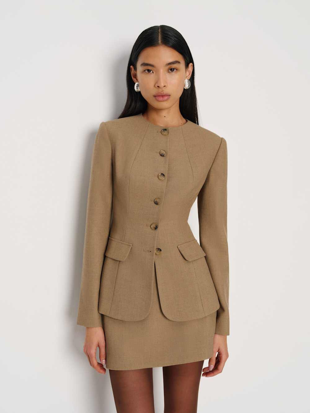 Georgia Two Piece | Reformation (Global)