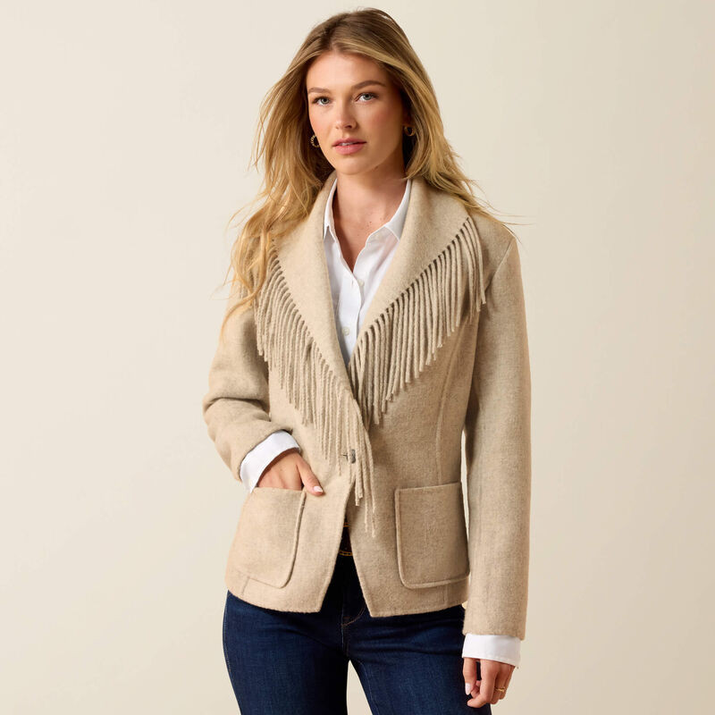 Sausalito Coat | Ariat (US)