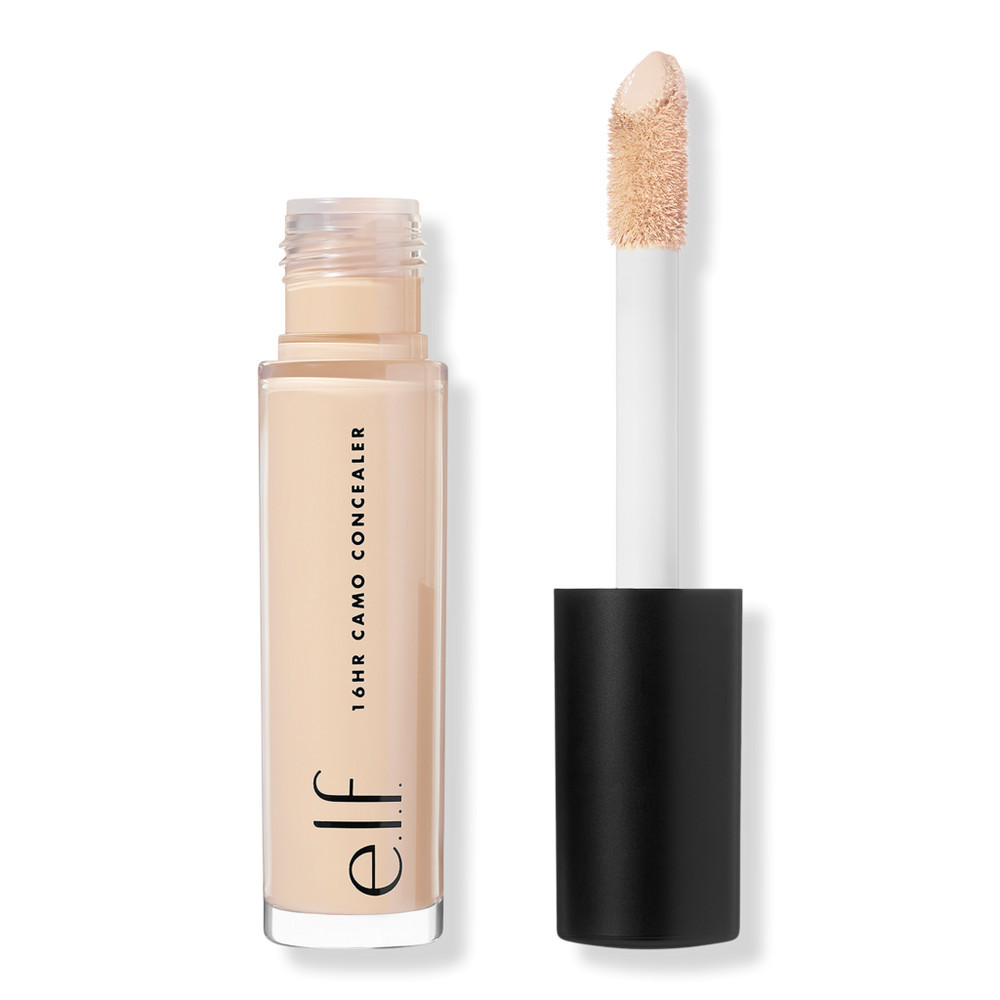 e.l.f. Cosmetics 16HR Camo Concealer | Ulta