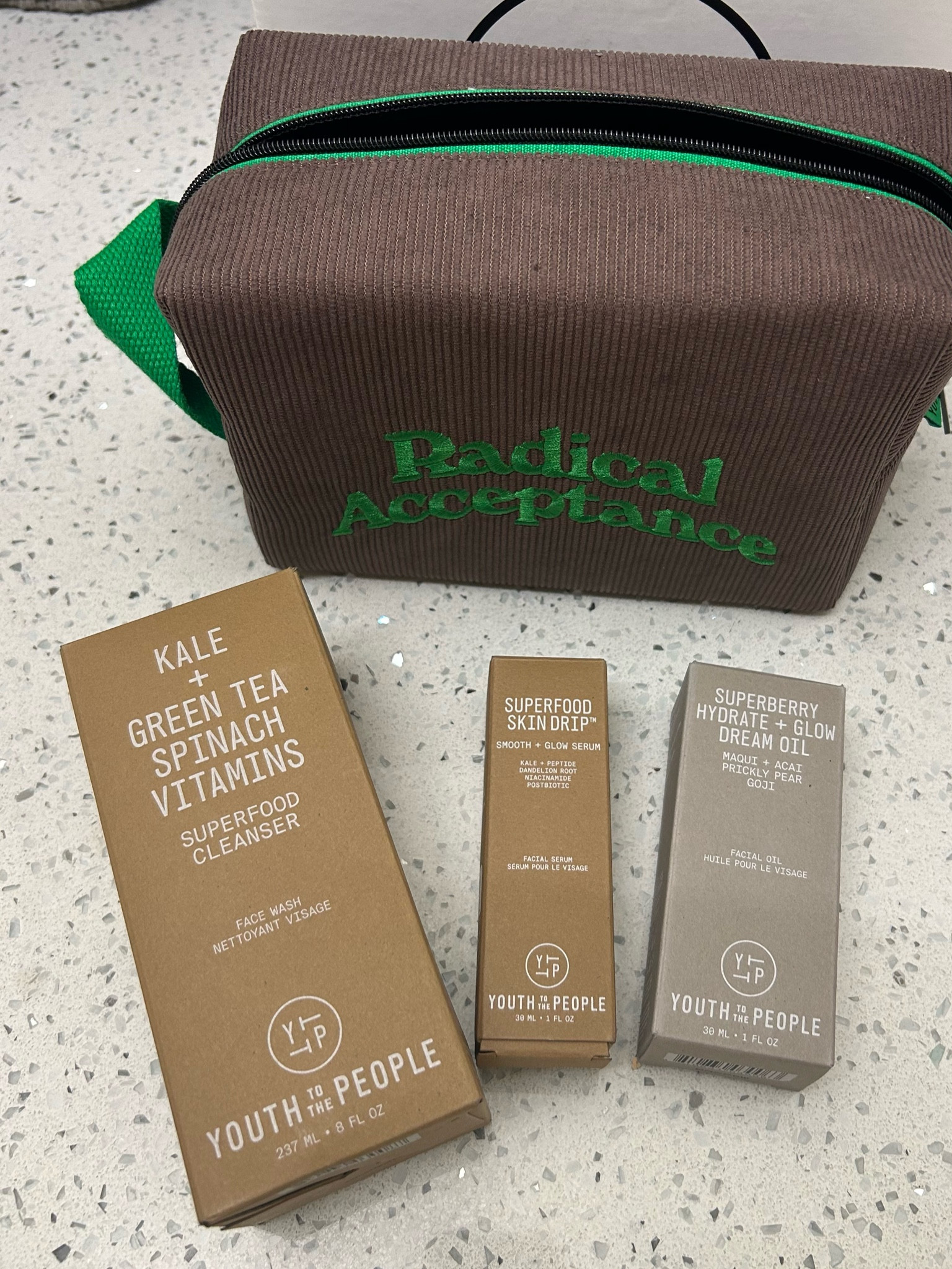 Youth to the People skincare 

#LTKGiftGuide #LTKBeauty