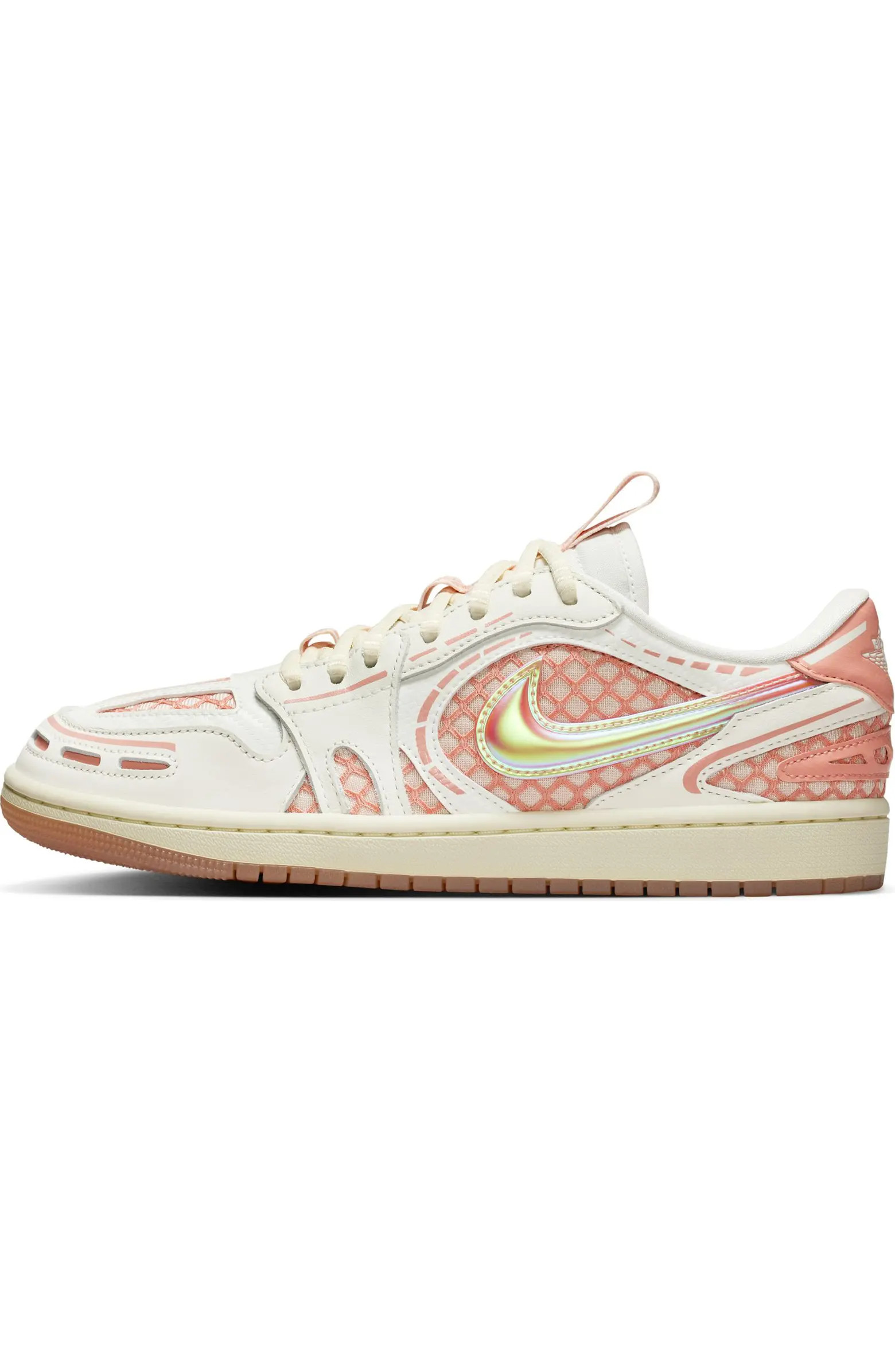 Air Jordan 1 Low Method of Make Sneaker (Women) | Nordstrom