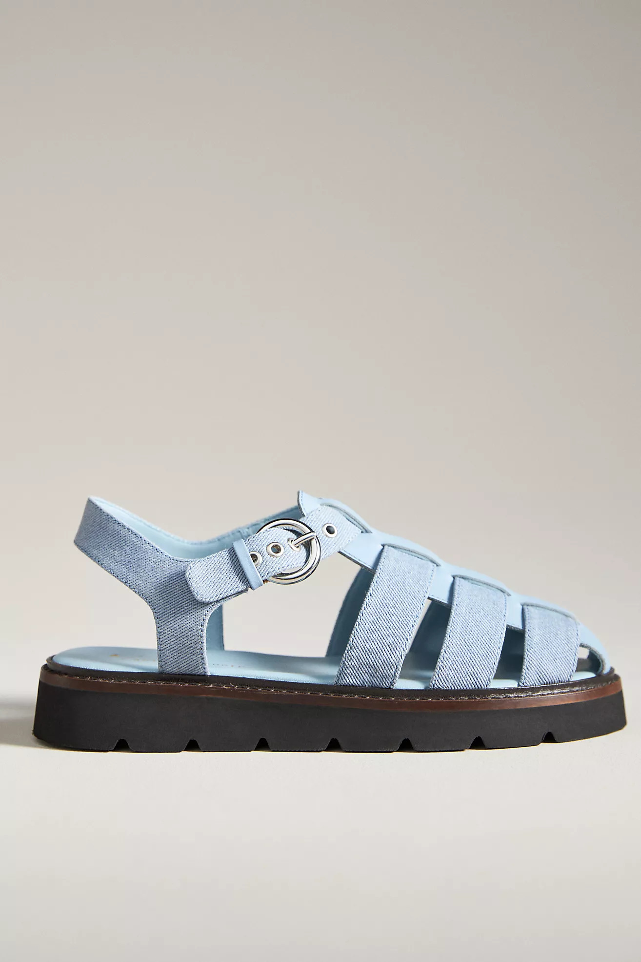 Fisherman Sport Sandals | Anthropologie (US)
