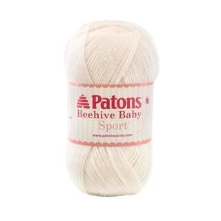 Patons® Beehive Baby Sport Yarn | Michaels Stores