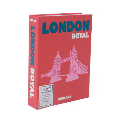 London Book Box | Target
