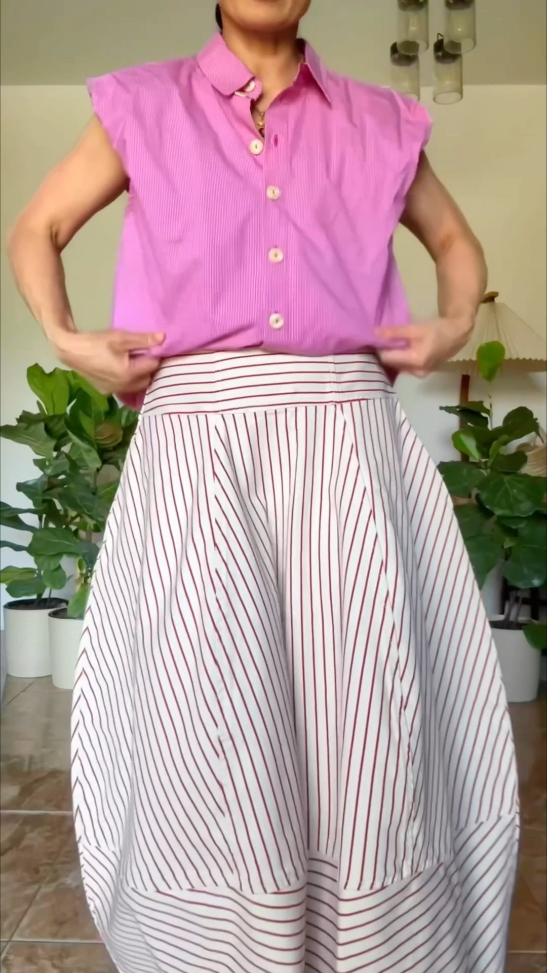 Monday in pink. 💖

#LTKgrwm #LTKootd