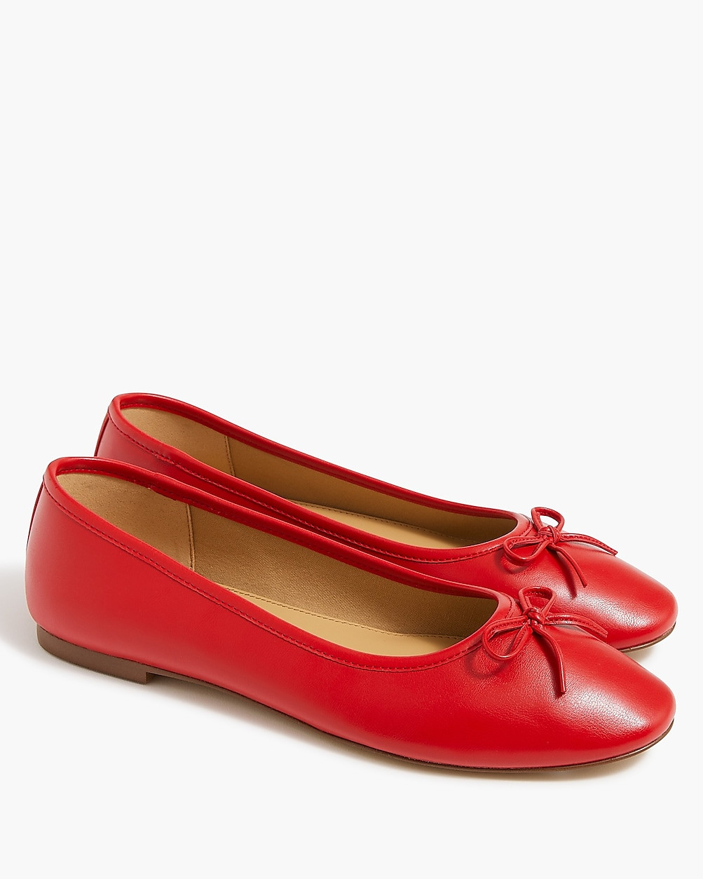 Ballet flats | J.Crew Factory