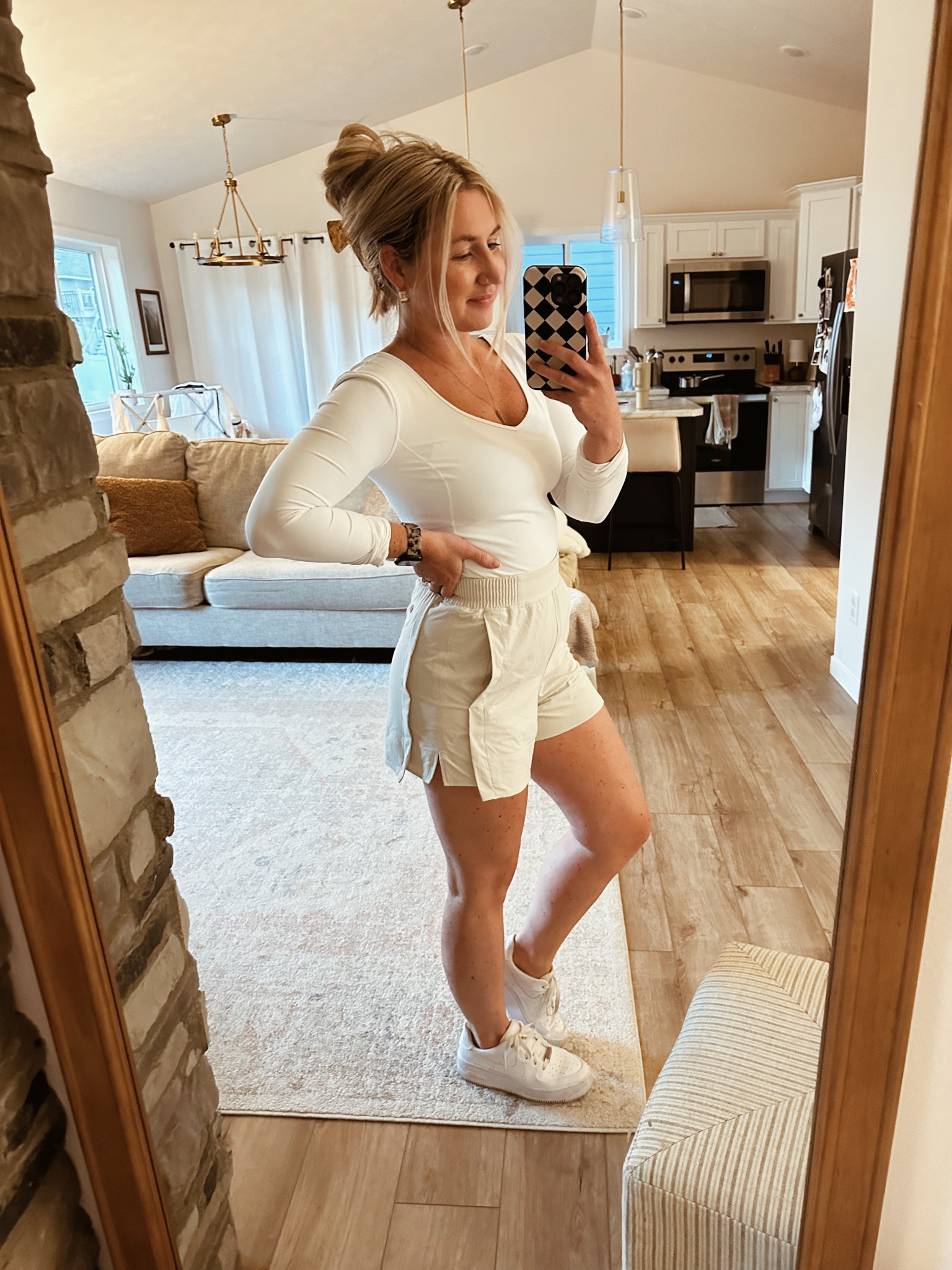#LTKunder50 #LTKFitness #LTKstyletip