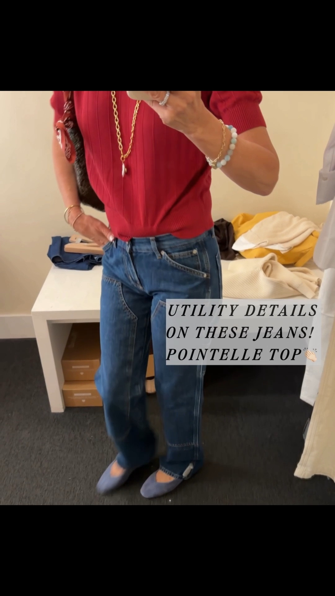 Fall outfit from @Madewell   20% off in-app sale from 8-14 through the 16.#LTKFallStyle #MadewellStyle

#LTKxMadewell #LTKdayinmylife #LTKOver40 #LTKOver40 #LTKxMadewell #LTKSaleAlert