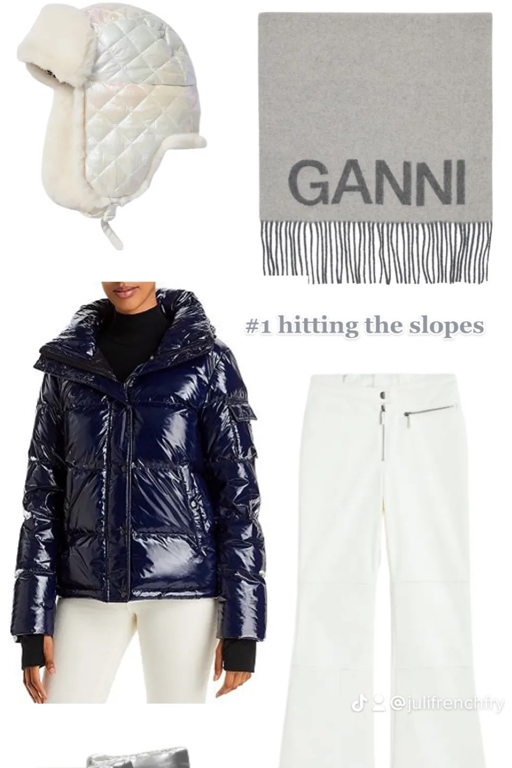 Ski Outfit #1: hitting the slopes!!

#LTKSeasonal #LTKHoliday #LTKtravel