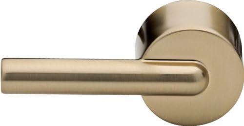DELTA 75960-CZ Trinsic Universal Trip Lever, Champagne Bronze | Amazon (US)