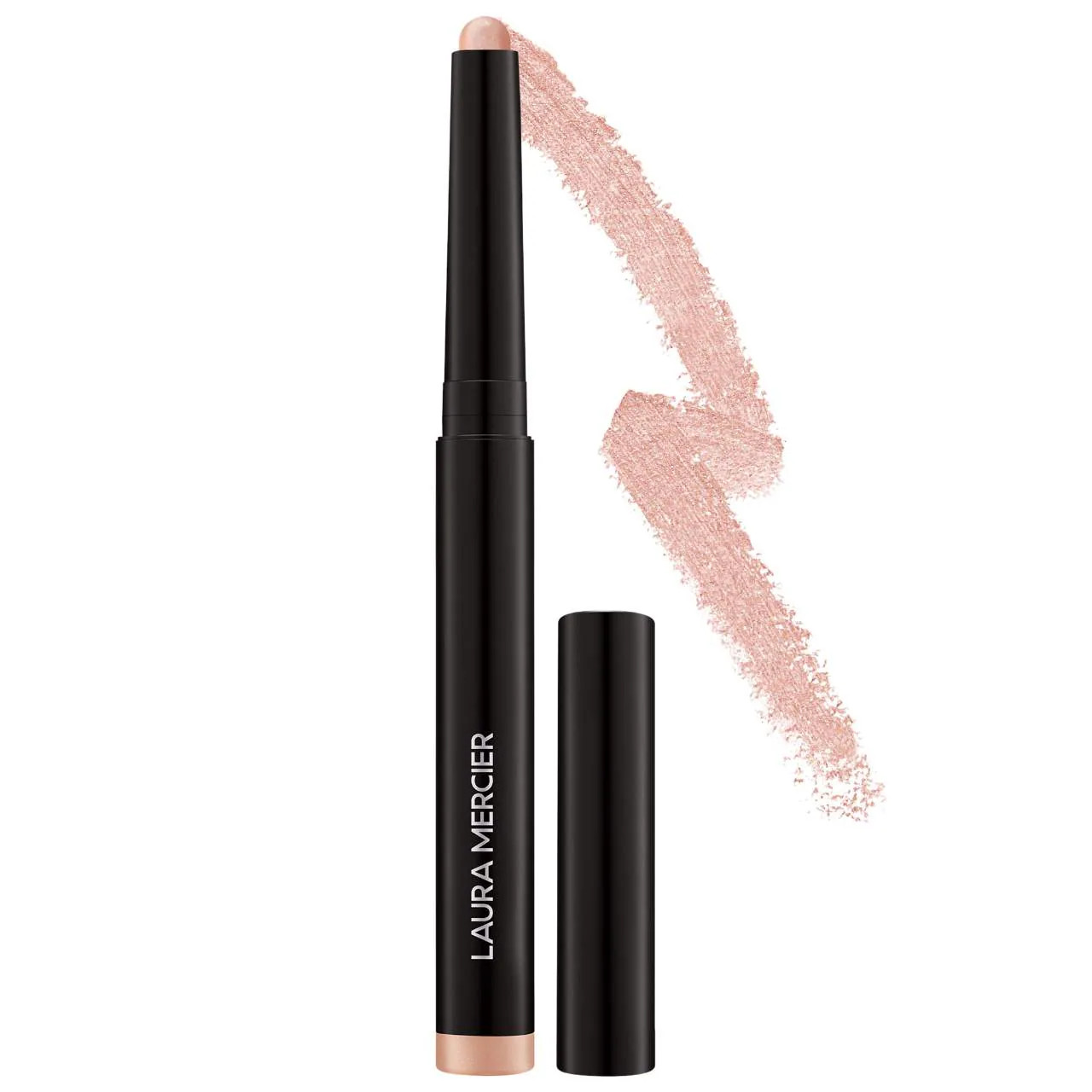 Laura Mercier Caviar Stick Cream Eyeshadow Rosegold 0.06 oz / 1.64 g | Sephora (US)