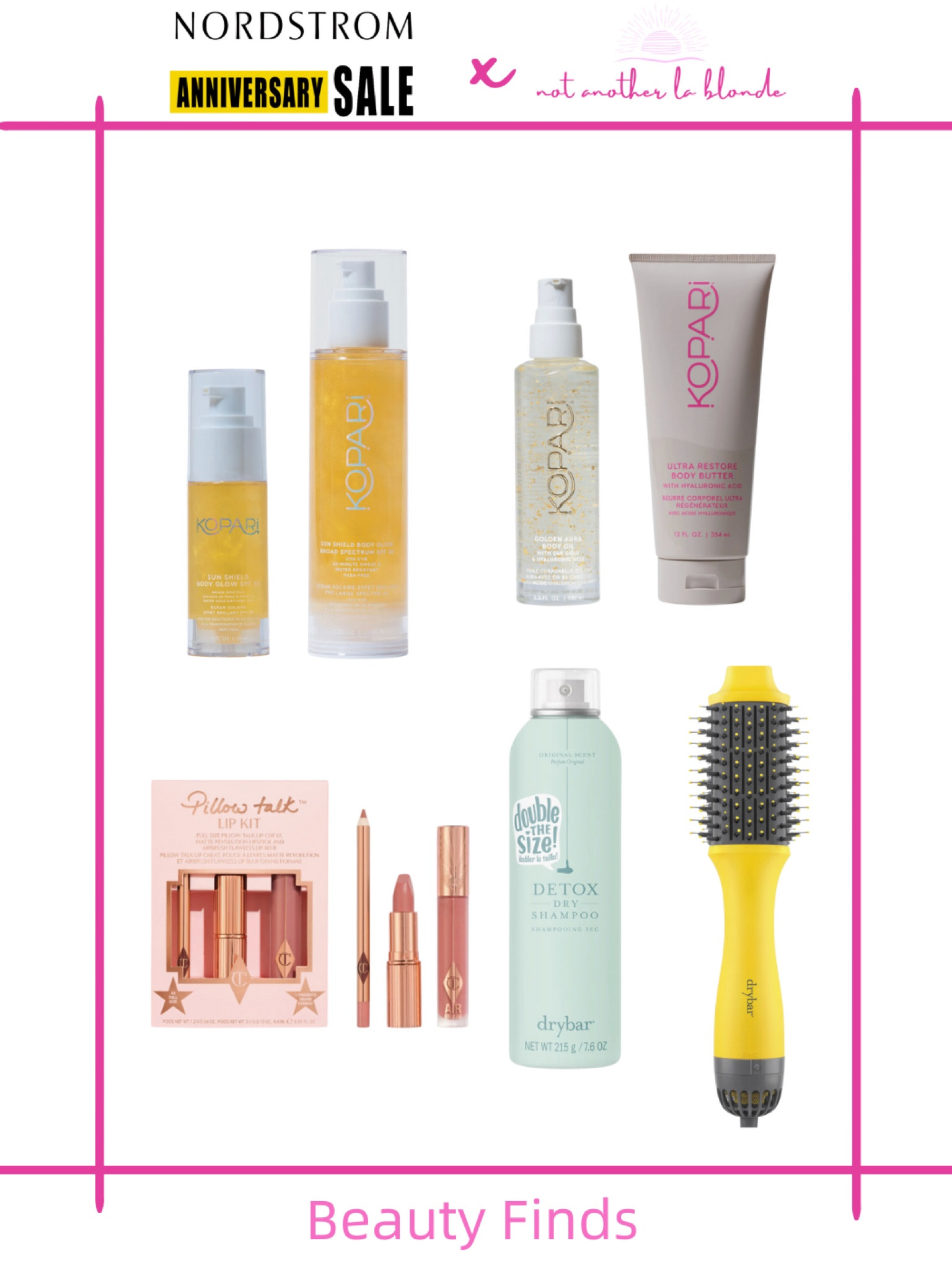 Nordstrom Sale Beauty

#LTKxNSale #LTKBeauty