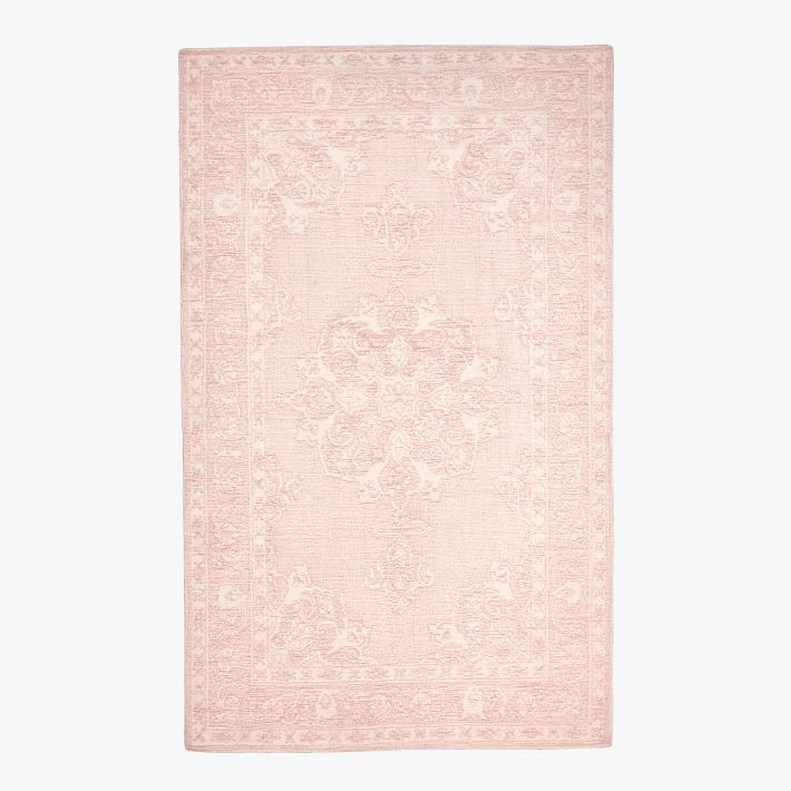Astrid Wool Rug | Pottery Barn Teen