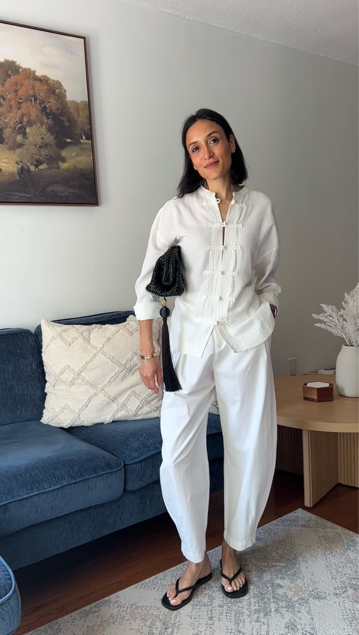 Zara new in! Wearing size XS

#LTKcanada #LTKsummer