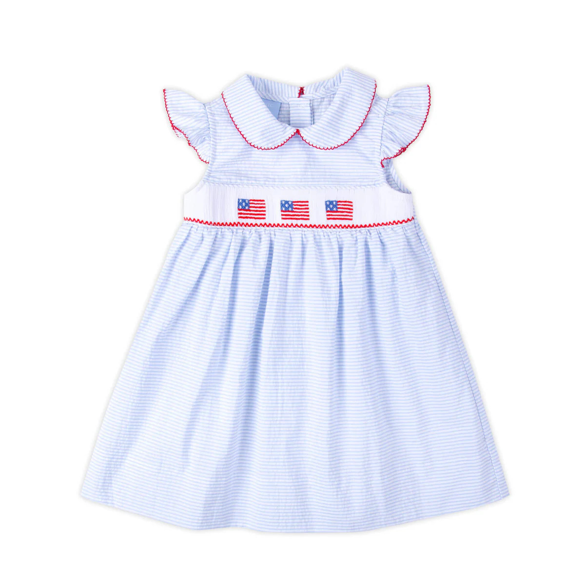 Patriotic | Classic Whimsy