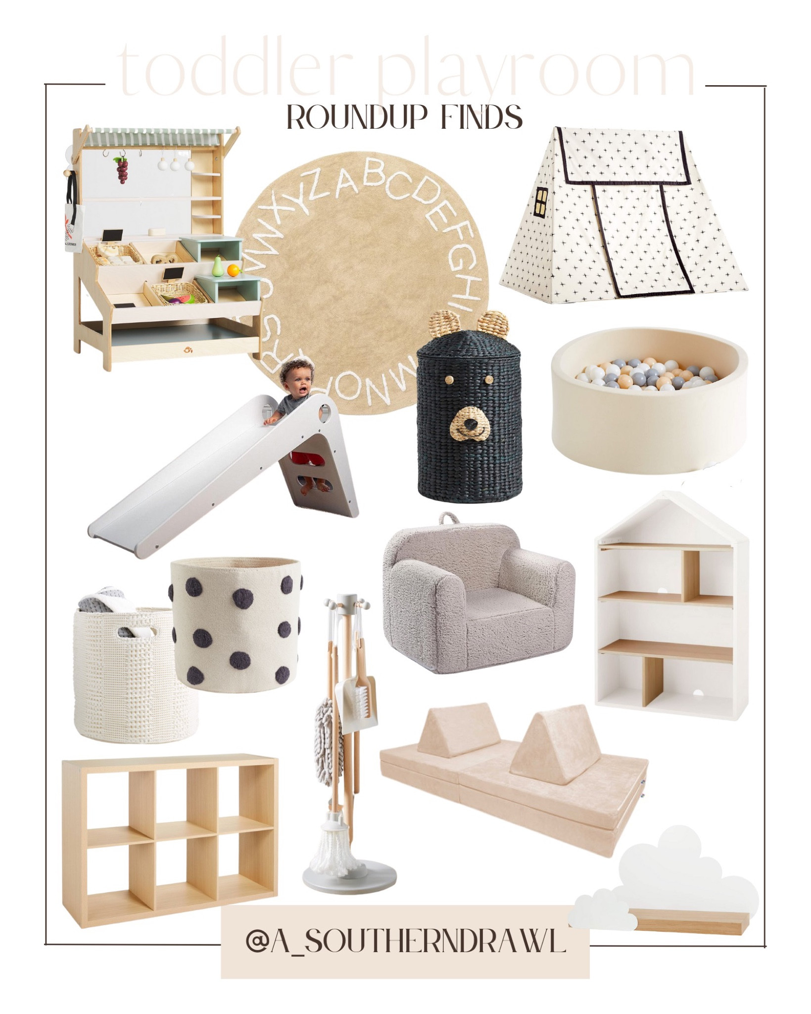 Toddler playroom inspo - toddler playroom ideas - kid toys - home finds - kids furniture inspo - toddler room inspo - playroom storage ideas


#LTKbaby #LTKhome #LTKkids