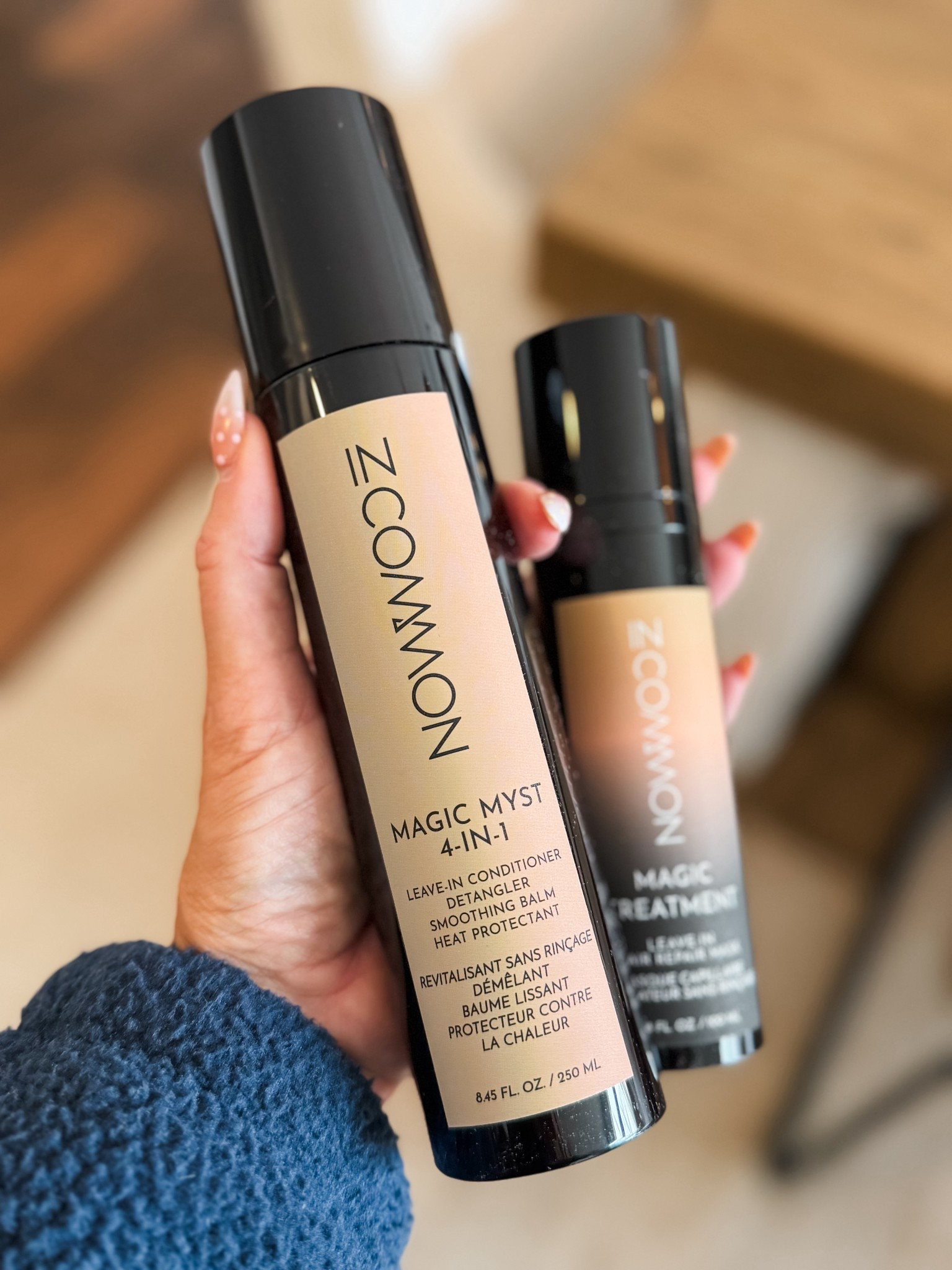 Hands down two of my favorite and most used hair products for shiny hair!
Use code LOVELYLIFE for 25% off

#LTKselfcare #LTKBeauty #LTKmomlife