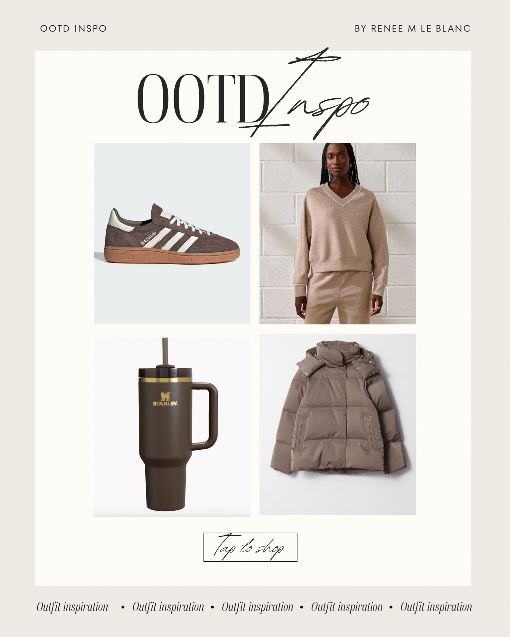 Spring style made easy, mama! These casual-cool looks are perfect for busy days, playdates, or just looking cute while running errands. Shop my faves and upgrade your mom uniform!

#LTKSpring, #CoolMomStyle, #CasualChic, #SpringWardrobe, #LTKFashion, #MomLifeStyle, #EffortlessStyle, #LTKSeasonal, #WardrobeGoals, #ChicAndComfy, #EverydayLooks, #SpringOutfits, #OnTheGoStyle, #LTKUnder100, #LTKTrends, #StylishMom, #MomUniformUpgrade, #LTKFinds, #LTKCloset, #SeasonalStyle



#LTKStyleTip #LTKMidsize #LTKActive