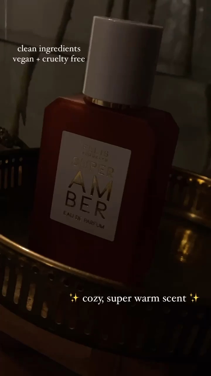 the coziest scent 

#LTKGiftGuide #LTKbeauty #LTKVideo
