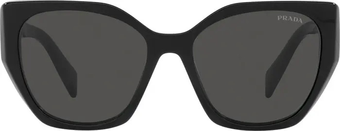 53mm Cat Eye Sunglasses | Nordstrom