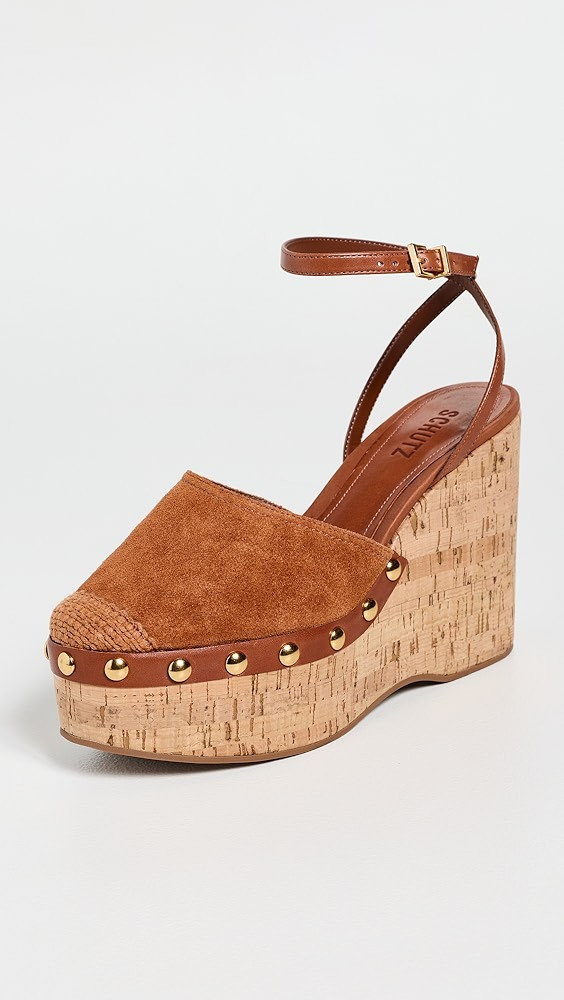 Kayana Wedges | Shopbop