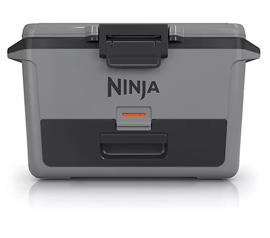 Ninja FrostVault 50-qt Hard Cooler w/ Dry Zone - QVC.com | QVC
