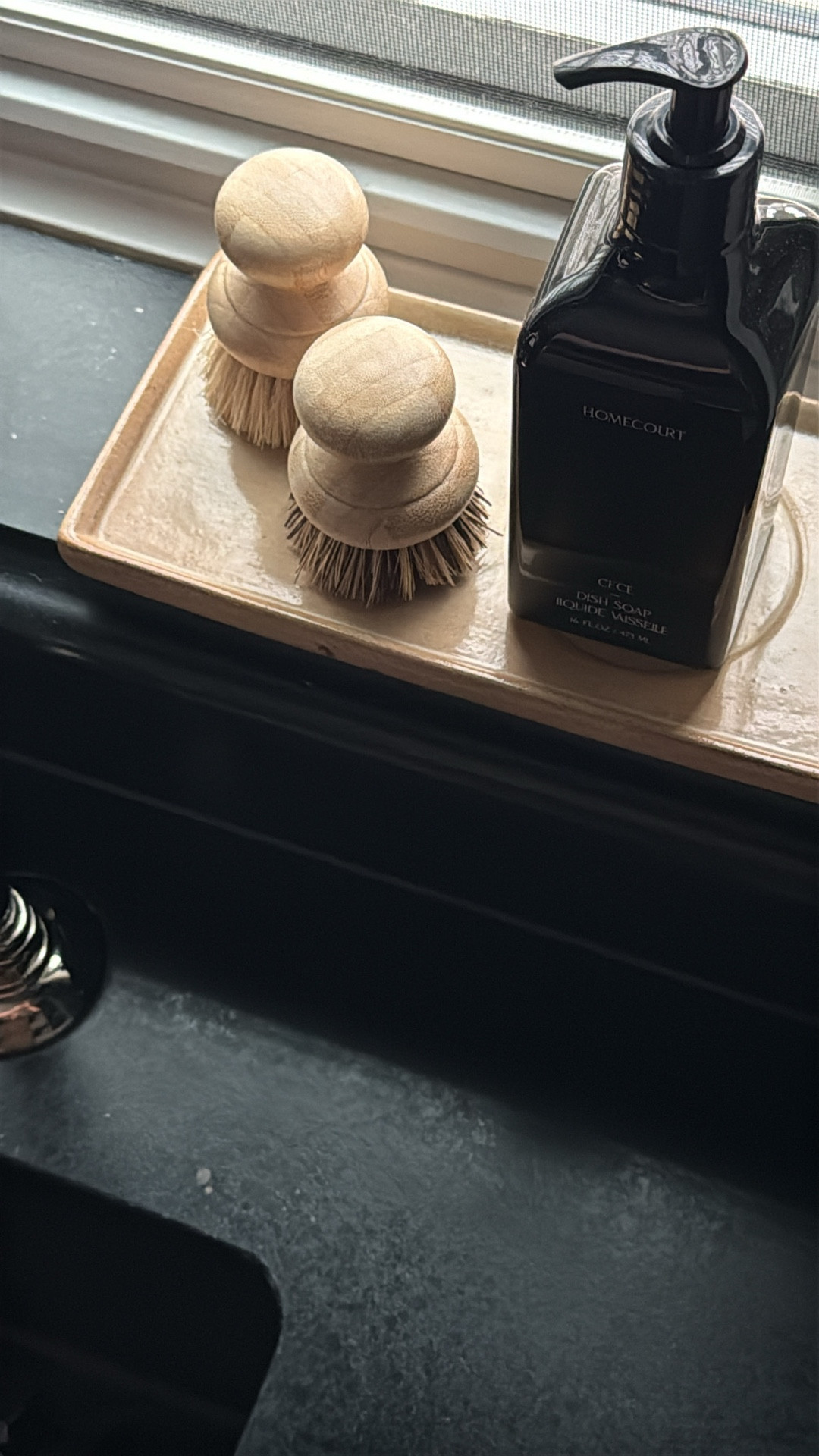 My new go-to dish soap and sink essentials!

#LTKFindsUnder50 #LTKdayinmylife #LTKHome