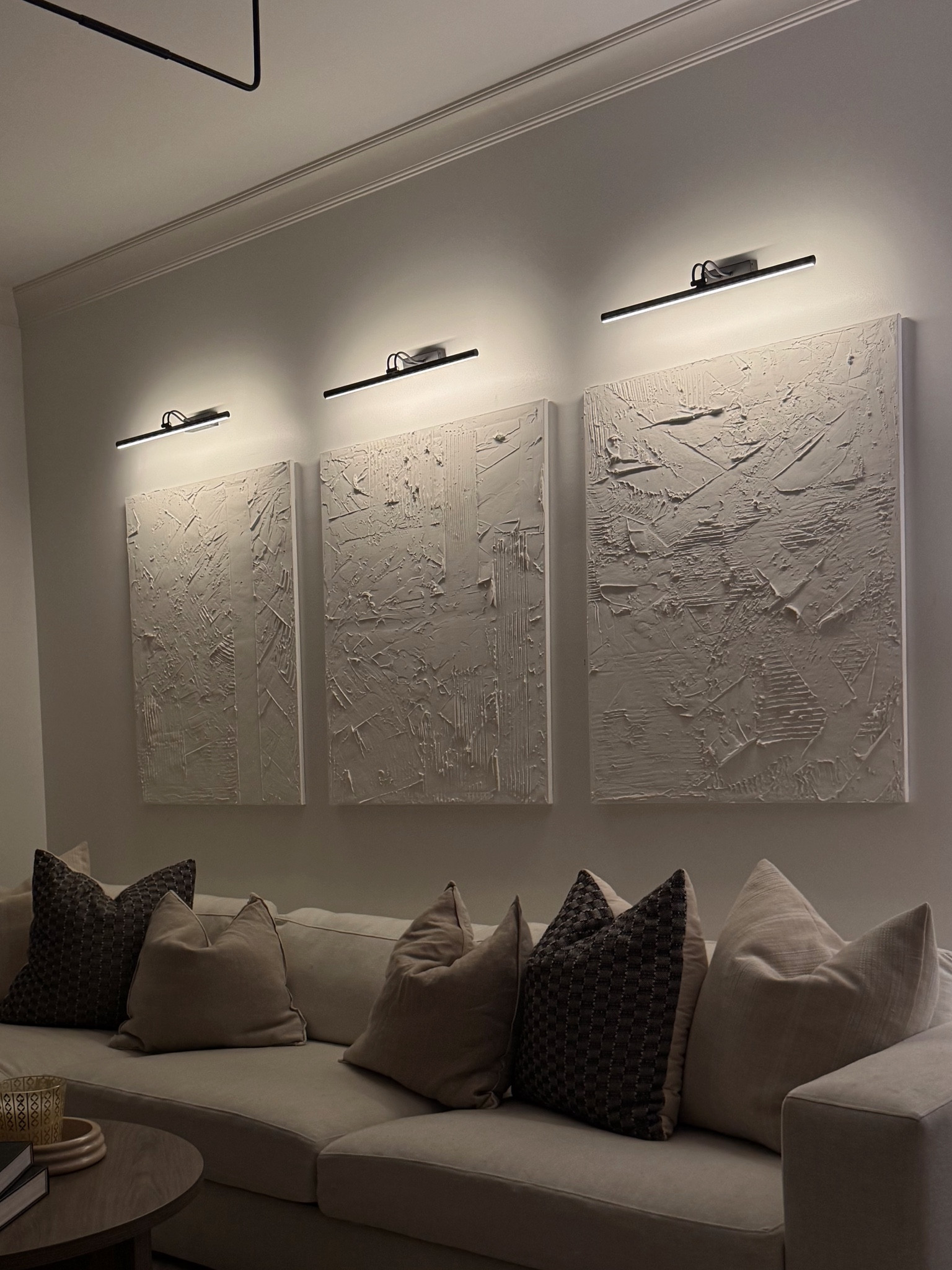 DIY Wall Art✨

#LTKFindsUnder50 #LTKHome #LTKFindsUnder100