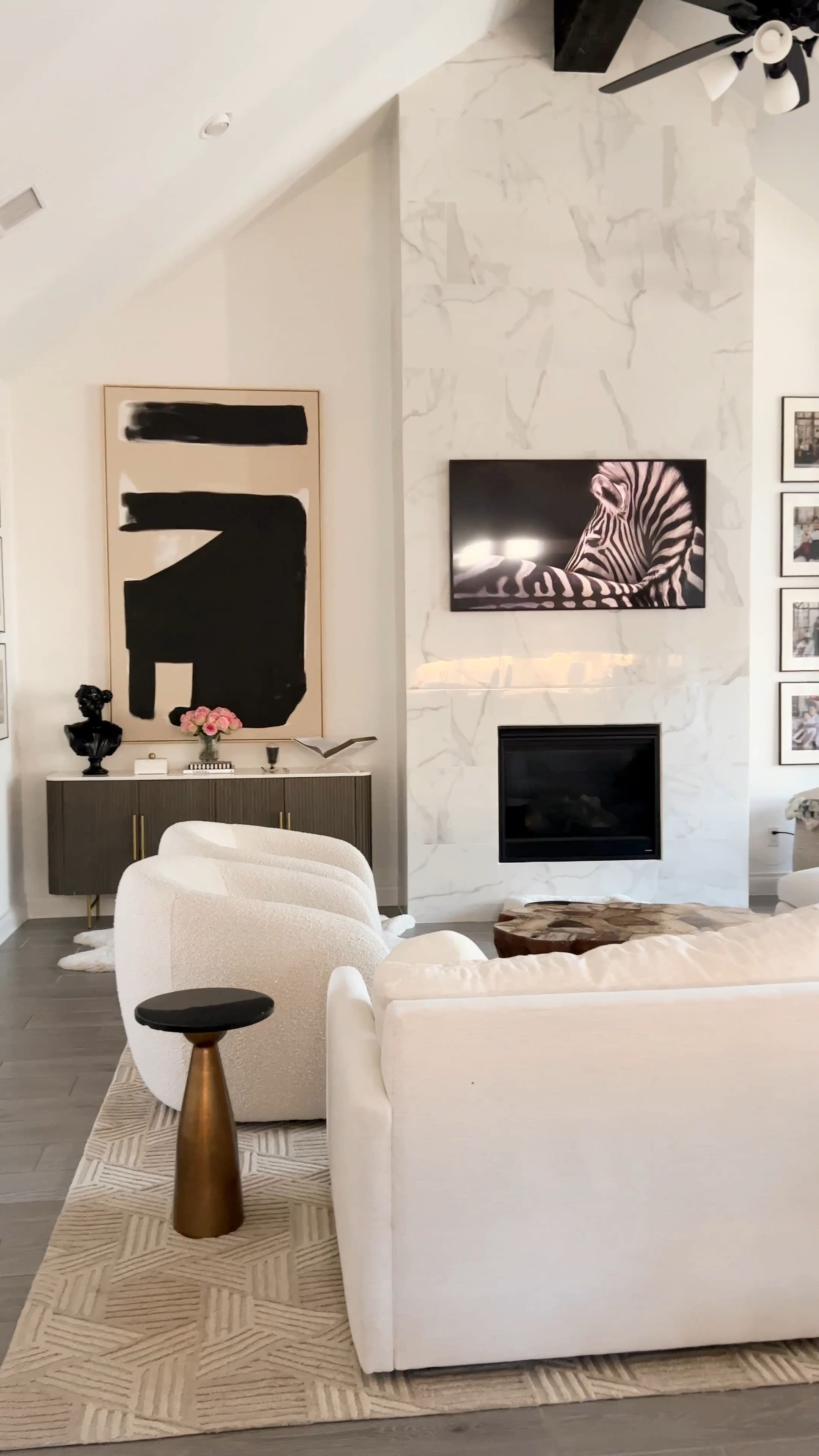 My living room details 

#LTKhome