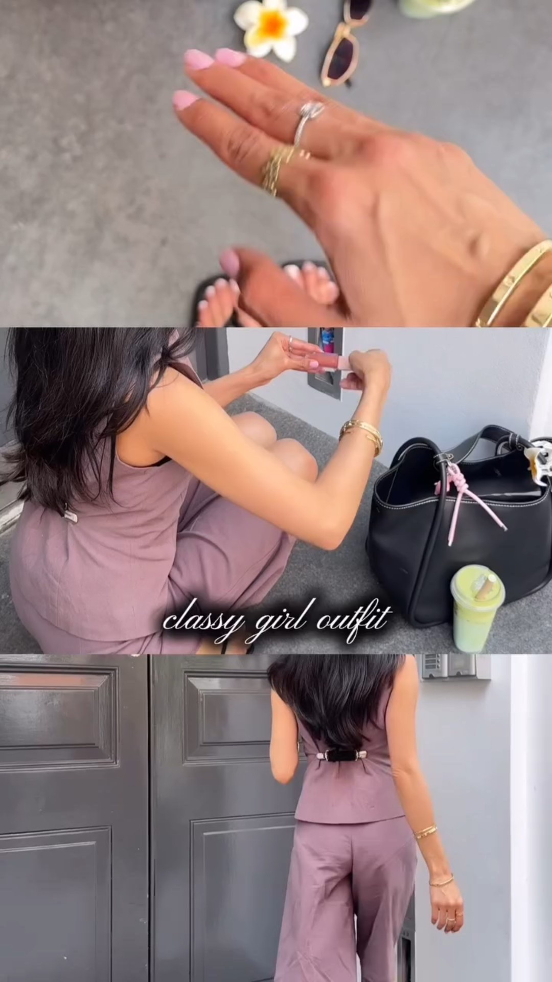 A classy girl inspired fit✨ 

#LTKxboohoosummer

#LTKuk #LTKsummer #LTKeurope