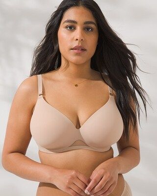 Perfect Coverage Bra | SOMA