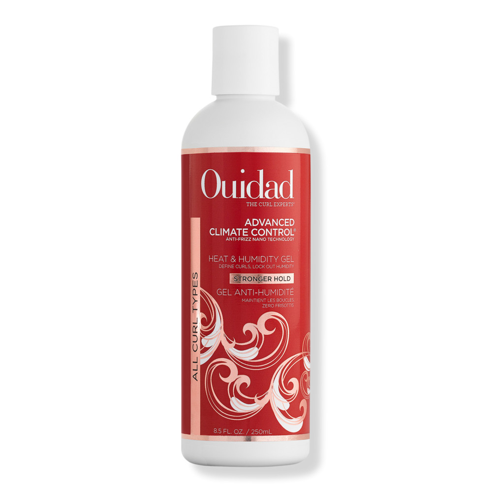 Ouidad Advanced Climate Control Heat and Humidity Stronger Hold Gel | Ulta