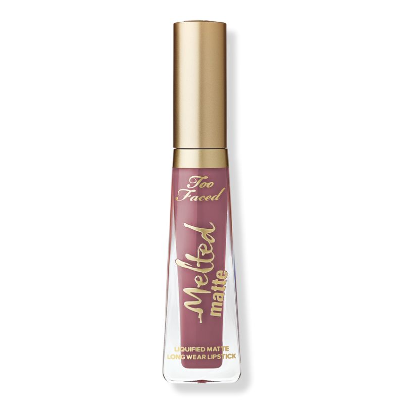 Melted Matte Liquified Long Wear Lipstick | Ulta