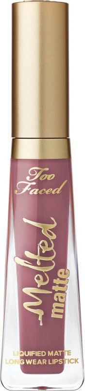 Too Faced Melted Matte Liquified Long Wear Lipstick | Ulta Beauty | Ulta