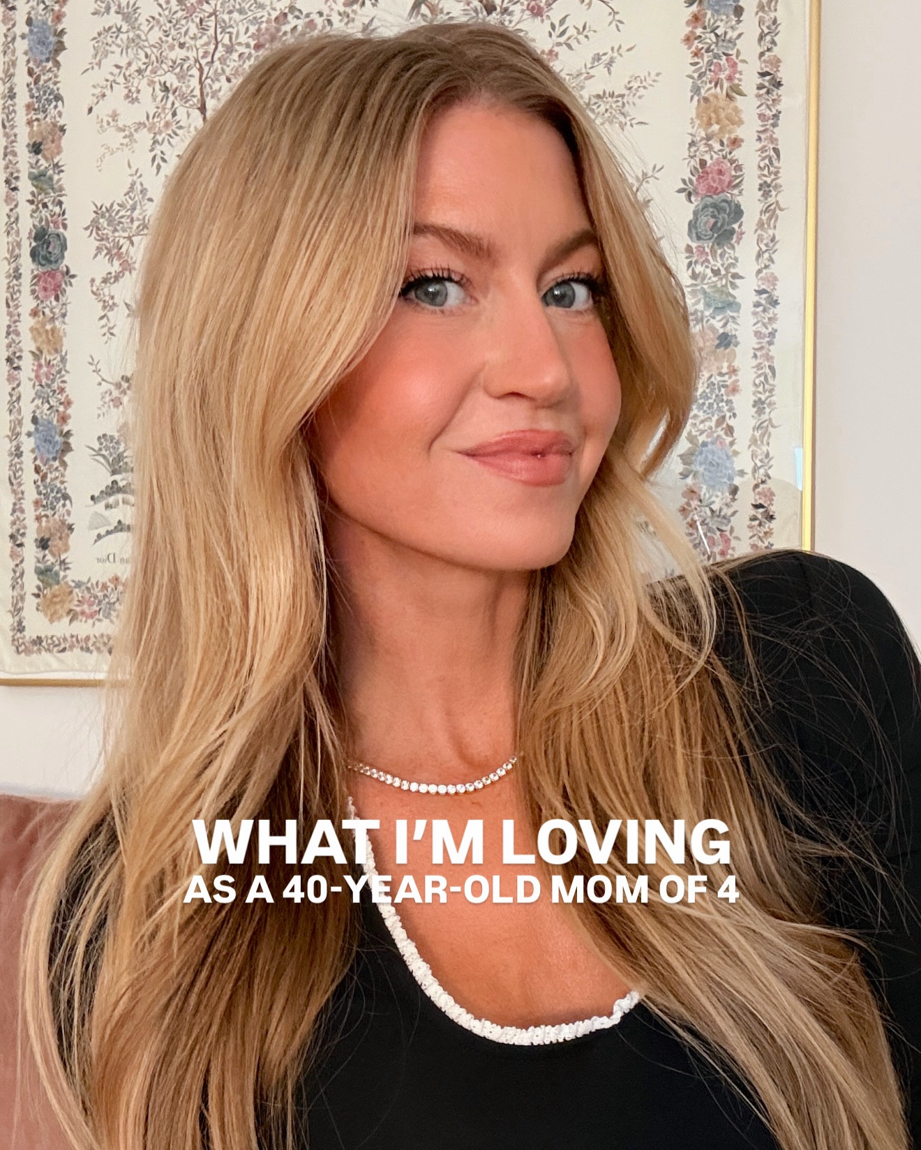 What I’m loving as a 40-year-old mom of 4.

#LTKootd #LTKgrwm #LTKSeasonal