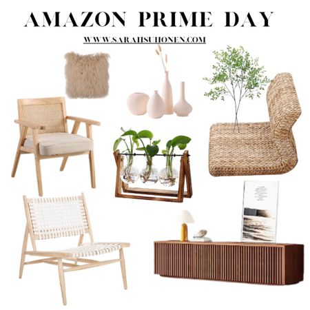 Neutral home decor products for Amazon prime day! 

#LTKxPrimeDay #LTKunder50 #LTKFind