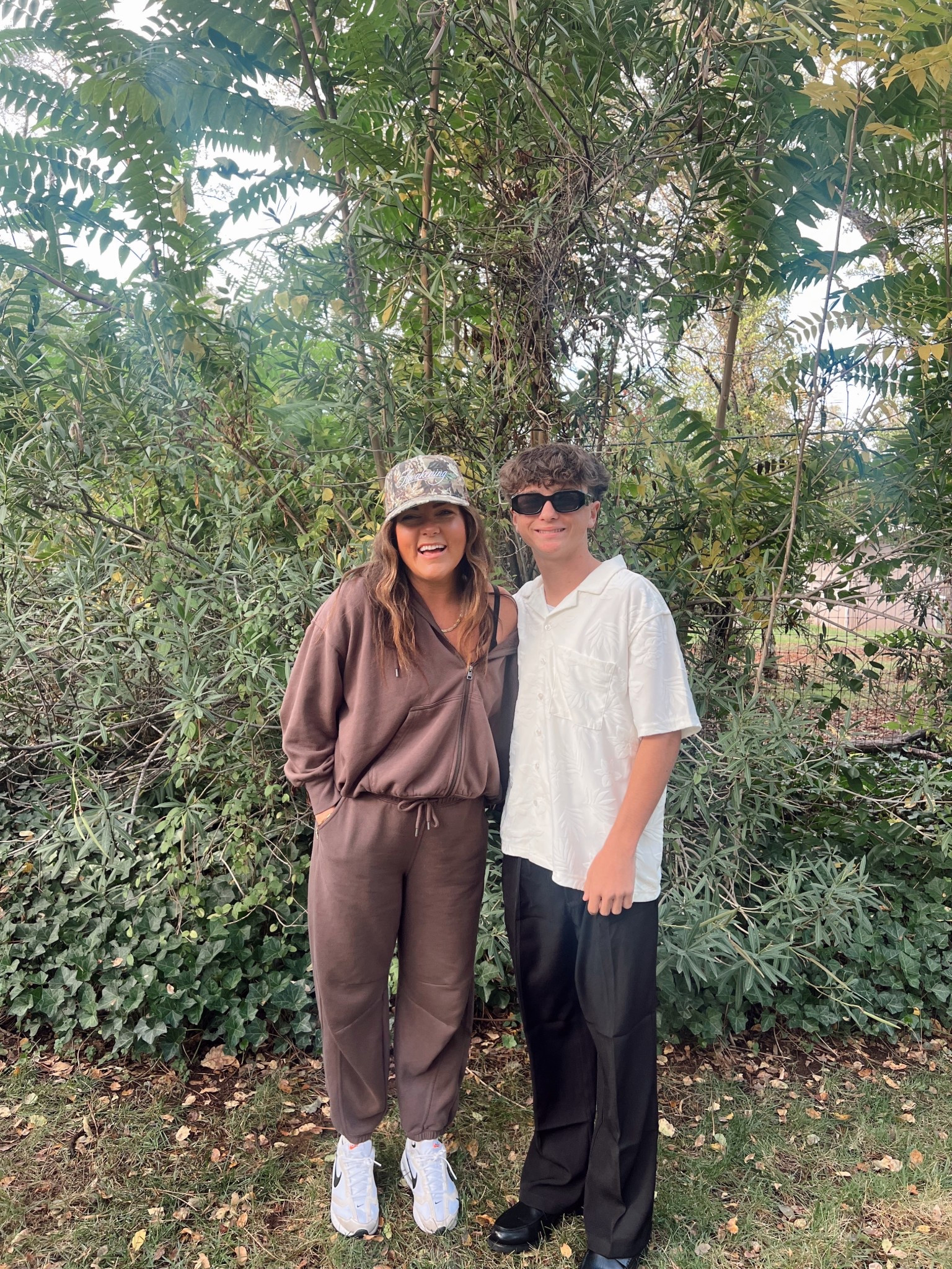 THE BEST SWEATSUIT— RE-STOCKED (barrel sweatpants- perfect fit!) 

#LTKActive #LTKFindsUnder50 #LTKGiftGuide