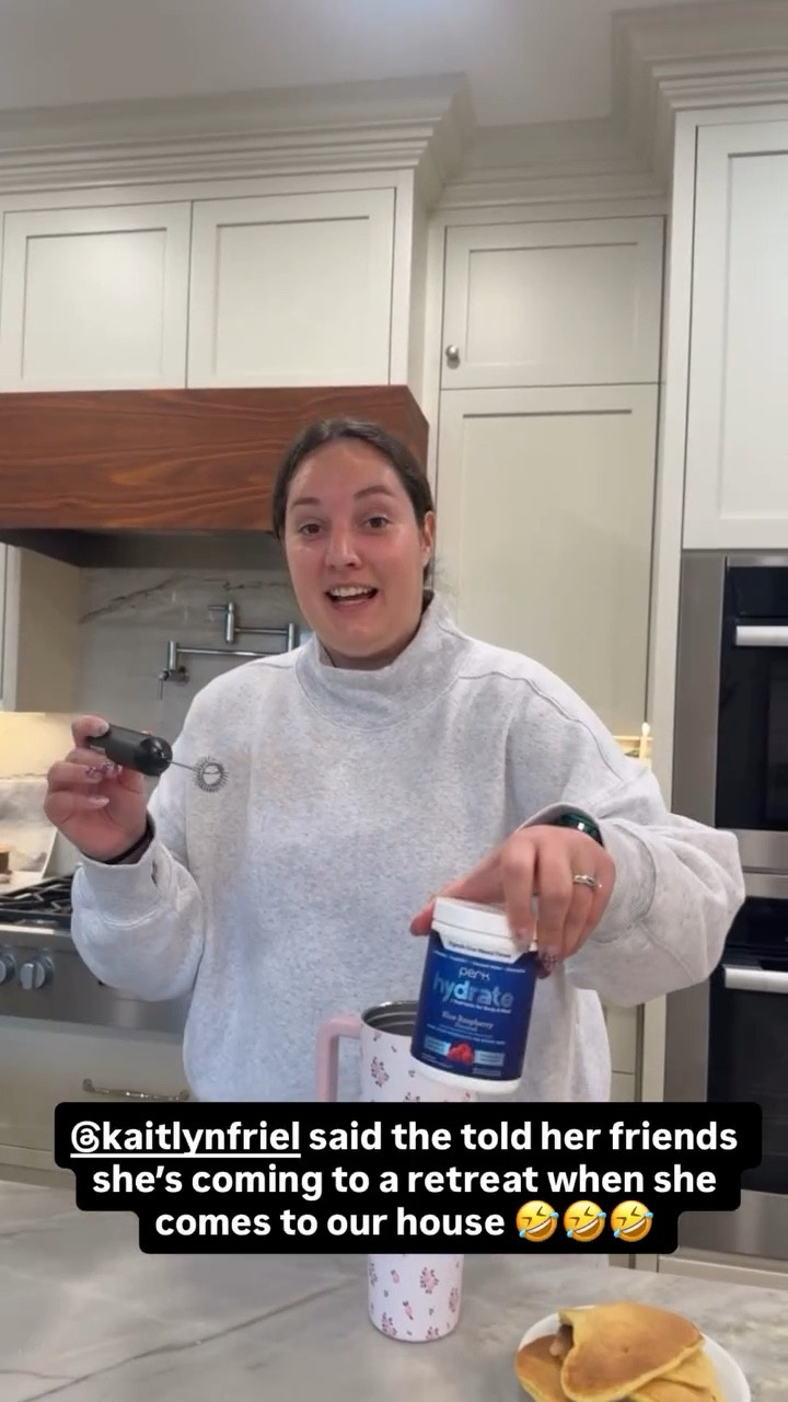 frother and hydration linked! 

#LTKfitnessgoals #LTKSaleAlert #LTKFindsUnder50